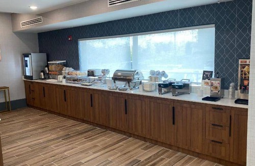 Gallatin Hotel | 51 m² Hotel ∙ 8 guests