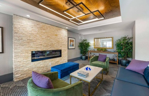 Gallatin Hotel | 51 m² Hotel ∙ 8 guests