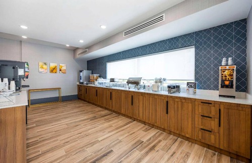 Gallatin Hotel | 51 m² Hotel ∙ 8 guests