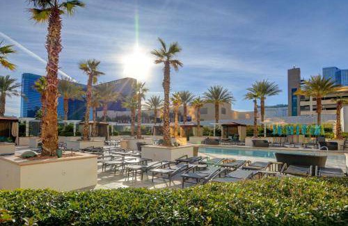 Las Vegas House | 51 m² House ∙ 4 guests