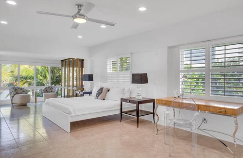 Barrier Island House | 511 m² House ∙ 9 bedrooms ∙ 22 guests