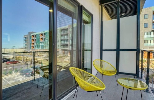 Avondale Apartment | 52 m² Apartment ∙ 2 guests