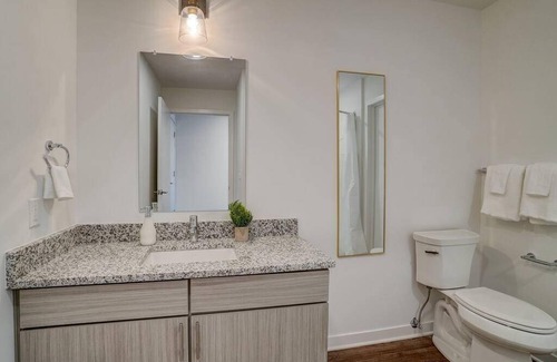 Avondale Apartment | 52 m² Apartment ∙ 2 guests