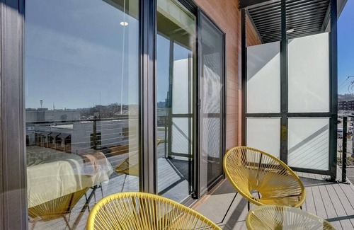 Avondale Apartment | 52 m² Apartment ∙ 2 guests