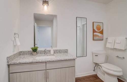 Avondale Apartment | 52 m² Apartment ∙ 2 guests