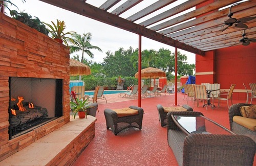 North Palm Beach Hotel | 52 m² Hotel ∙ 127 guests