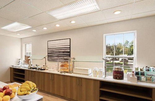 Scranton Hotel | 52 m² Hotel ∙ 2 bedrooms ∙ 127 guests