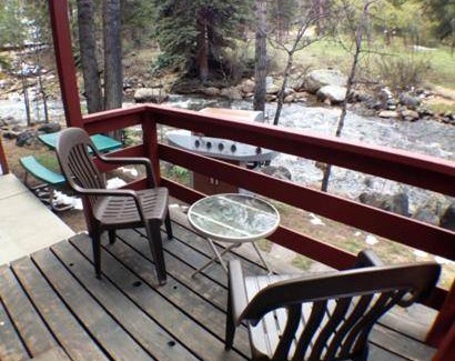 Estes Park House | 52 m² Motel ∙ 4 guests