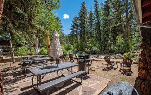 Estes Park House | 52 m² Motel ∙ 4 guests