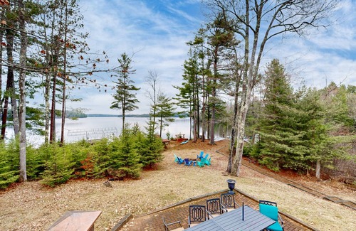 Three Lakes House | 520 m² House ∙ 6 bedrooms ∙ 8 guests