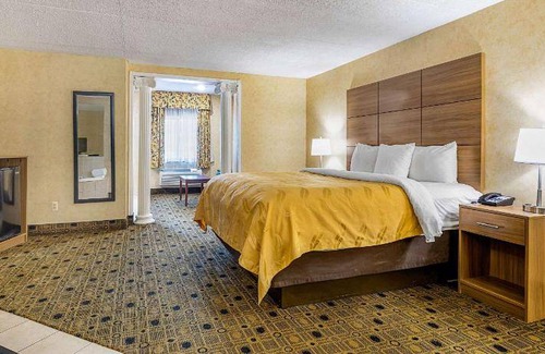 Coldwater Hotel | 54 m² Hotel ∙ 127 guests