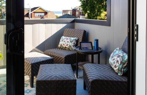 Friday Harbor Apartment | 55 m² Apartment ∙ 4 guests
