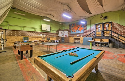 Wilcoe Apartment | 55 m² Apartment ∙ 7 guests