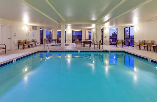 Longmont Hotel | 55 m² Hotel ∙ 127 guests