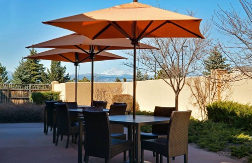 Longmont Hotel | 55 m² Hotel ∙ 127 guests