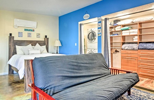 North Albuquerque Acres Apartment | 55 m² Apartment ∙ 4 guests