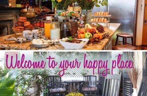 Lower Garden District Bed & Breakfast | 557 m² Bed and breakfast ∙ 11 bedrooms ∙ 22 guests