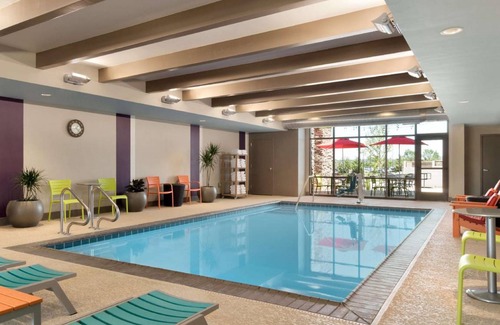 Westridge Hotel | 56 m² Hotel ∙ 127 guests