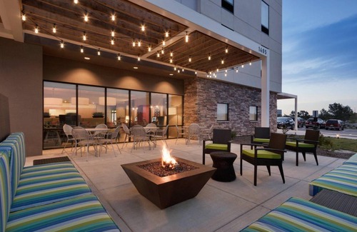 Westridge Hotel | 56 m² Hotel ∙ 127 guests