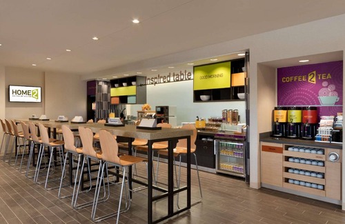 Westridge Hotel | 56 m² Hotel ∙ 127 guests
