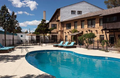Gallup Resort | 56 m² Resort ∙ 2 bedrooms ∙ 127 guests