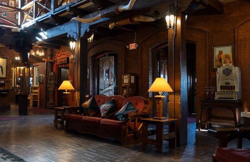 Gallup Resort | 56 m² Resort ∙ 2 bedrooms ∙ 127 guests