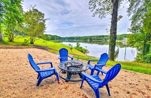 Dutton Cottage | 57 m² Cabin ∙ 2 bedrooms ∙ 4 guests