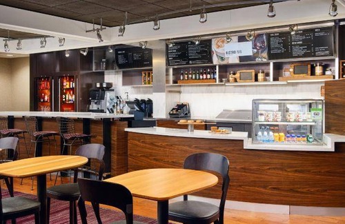 Moosic Hotel | 58 m² Hotel ∙ 127 guests