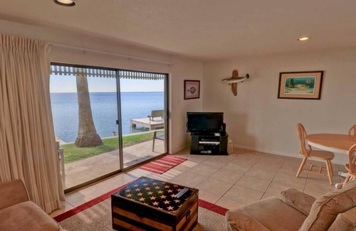 South Padre Island Condo | 59 m² Condo ∙ 1 bedroom ∙ 4 guests