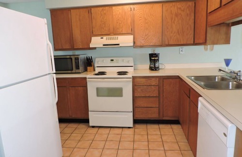 Indian Beach Condo | 5th Floor oceanfront condo with awesome views!