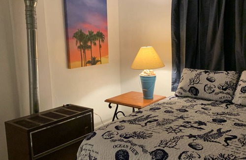 Cottage Line Apartment | 60 m² Apartment ∙ 2 guests