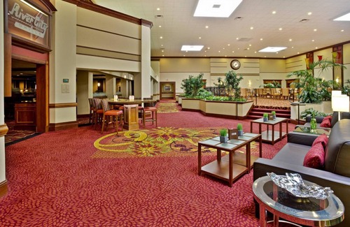 Northeast Columbus Hotel | 60 m² Hotel ∙ 127 guests