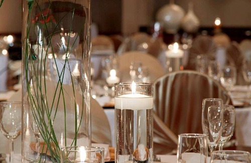 Northeast Columbus Hotel | 60 m² Hotel ∙ 127 guests