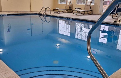 Austintown Resort | 60 m² Resort ∙ 127 guests