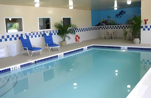 Austintown Resort | 60 m² Resort ∙ 127 guests