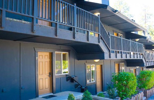 Big Bear Lake Resort | 60 m² Resort ∙ 2 bedrooms ∙ 127 guests