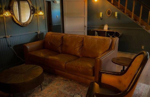 Big Bear Lake Resort | 60 m² Resort ∙ 2 bedrooms ∙ 127 guests