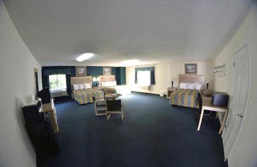Absecon Hotel | 63 m² Motel ∙ 127 guests