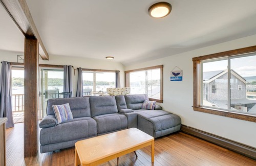 Manset Apartment | 65 m² Apartment ∙ 2 bedrooms ∙ 6 guests
