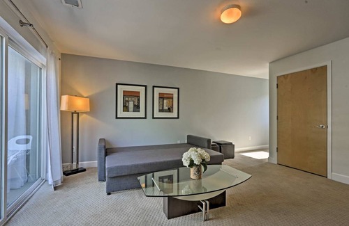 Highland Apartment | 65 m² Apartment ∙ 1 bedroom ∙ 4 guests