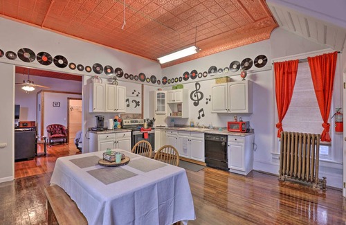 Oaks Corners Apartment | 65 m² Apartment ∙ 2 guests
