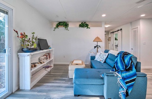 Fellowship Apartment | 65 m² Apartment ∙ 2 guests