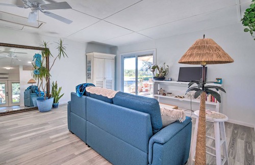Fellowship Apartment | 65 m² Apartment ∙ 2 guests