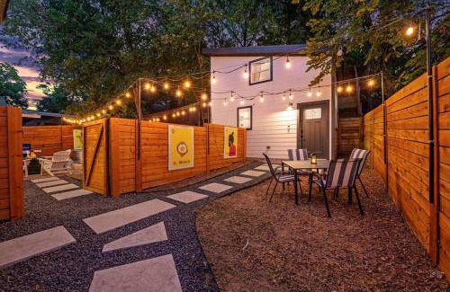 MLK House | 65 m² House ∙ 1 bedroom ∙ 4 guests