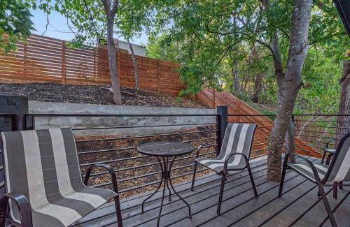 MLK House | 65 m² House ∙ 1 bedroom ∙ 4 guests