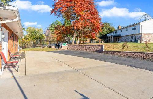 National Harbor Bed & Breakfast | 650 m² Bed and breakfast ∙ 2 guests