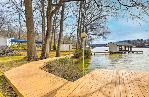 Eatonton House | 66 m² House ∙ 2 bedrooms ∙ 6 guests