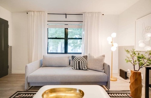 Hadley - Washington Apartment | 67 m² Apartment ∙ 2 bedrooms ∙ 6 guests
