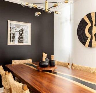Rutledge Hill Apartment | 67 m² Apartment ∙ 1 bedroom ∙ 6 guests