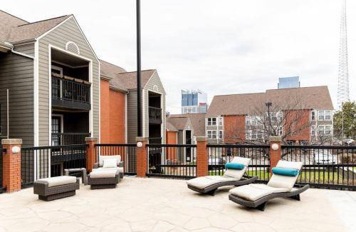 Rutledge Hill Apartment | 67 m² Apartment ∙ 1 bedroom ∙ 6 guests